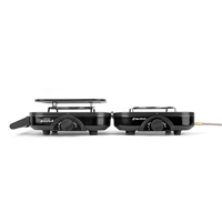 Sonik Sizzla 2Burna Stove